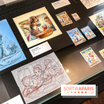 Martine, l'icône littéraire de notre enfance, revient à Paris le temps d'une exposition gratuite