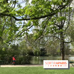 Le lac des Minimes - nos photos