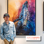 Exposition street-art Sax à Paris : A travers l'océan -  A7C9094