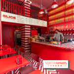 Slice Pizza Club, la pizzeria aux parts XXL à Paris -  A7C9131