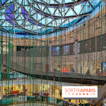 Tyrolienne Beaugrenelle