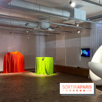 Liminal Objects : la nouvelle exposition mode gratuite au Bicolore, Maison du Danemark à Paris
