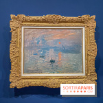 Paris 1874, inventer l'impressionnisme : l'exposition événement du musée d'Orsay - IMG 5566