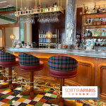 Public House - Décoration