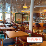 Public House - Décoration