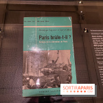 Paris brûle-t-il ?, l'exposition autour du film au Musée de la Libération de Paris - IMG 5602