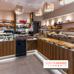 Éveil Boulangerie aux farines anciennes Paris 17e