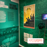 Jeux Olympiques, miroir des sociétés