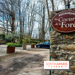 Au Cœur de la Forêt, nos photos du restaurant - 20240323 151623