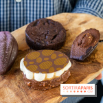 Les pâtisseries chocolatés de Pâques de Bo & Mie 2024