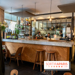 Caillebotte Bistrot Gourmand, la pépite du 9e -  A7C9658