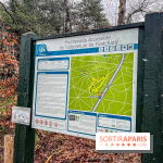 Arbor&Sens, l'Arboretum de Franchard en forêt de Fontainebleau - les photos - IMG 7897