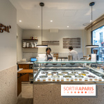 Brigat' Gelato - la glacerie Place des Vosges
