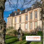 Le Parc du Château de Plaisir (78) - photos