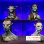 L’art de James Cameron