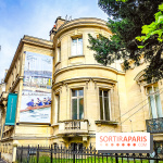 En jeu ! Les artistes et le sport : l'exposition musclée se dévoile au musée Marmottan-Monet  - IMG20240403104050