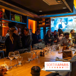 Les soirées Top Chef au Bistrot Top Chef