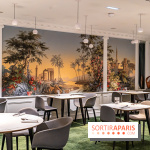 L'Aigle Noir Hôtel à Fontainebleau - A7C9813