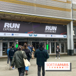 Salon Run Experience 2024 - nos photos