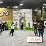 Salon Run Experience 2024 - nos photos