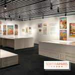 La naissance des grands magasins - Musée des Arts Décoratifs Paris
