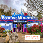 France Miniature 2024