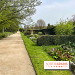 Jardin de l'Ecole du Breuil - nos photos