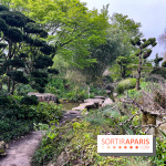 Jardin de l'Ecole du Breuil - nos photos