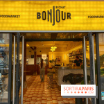 Bonjour Bichat