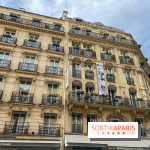 Hôtel littéraire Le Swann