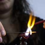 Visitez des ateliers d'artisanat sur Paris - Au chalumeau