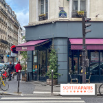 Q Bar, le bistrot et restaurant Thaïlandais à Paris