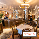 Hollywood Savoy, la renaissance du restaurant sous la houlette du Fitz Group -  A7C9516