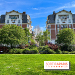Square Marcel Sembat - nos photos