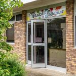 La Braderie solidaire ADM, les boutiques à Guyancourt - les photos