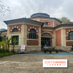 Ménagerie du Jardin des Plantes 2024 - nos photos