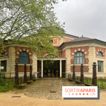Ménagerie du Jardin des Plantes 2024 - nos photos