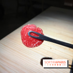 Marie Akaneya - Rumsteak