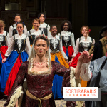 La Nuit des Reines
