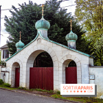 Skit du Saint-Esprit en forêt du Mesnil-Saint-Denis dans les Yvelines