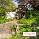 Jardin Yili, le jardin chinois caché dans les Yvelines