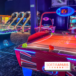 Nikito Domus : l'espace de loisirs immersif à Rosny-sous-Bois