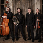 Solo Tango Orquesta. Musique, danse et voix du tango.