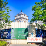 Le musée Carnavalet dévoile l'histoire de la Fontaine des Innocents dans une exposition inédite  - IMG20240423155453