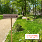 Le parc Lejars-Rouillon - nos photos