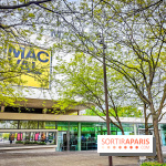 Le MAC-VAL, le musée d'art contemporain du Val-de-Marne et ses collections à portée de Navigo