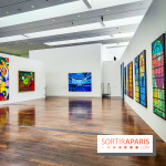 Le MAC-VAL, le musée d'art contemporain du Val-de-Marne et ses collections à portée de Navigo - IMG20240424115145