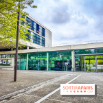 Le MAC-VAL, le musée d'art contemporain du Val-de-Marne et ses collections à portée de Navigo - IMG20240424120641