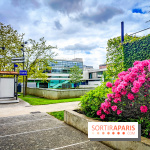 Le MAC-VAL, le musée d'art contemporain du Val-de-Marne et ses collections à portée de Navigo - IMG20240424121136