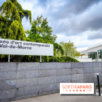 Le MAC-VAL, le musée d'art contemporain du Val-de-Marne et ses collections à portée de Navigo - IMG20240424120901